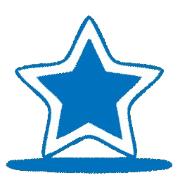 star